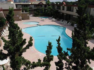 Hotel 31 Houston Near The Galleria Exterior photo